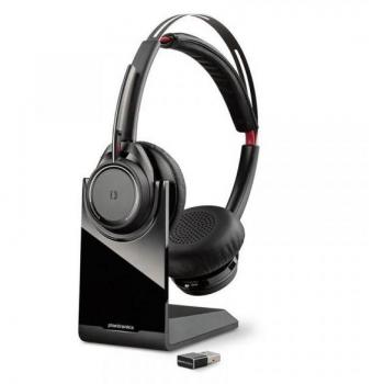Plantronics Voyager Focus UC B825-M Headset