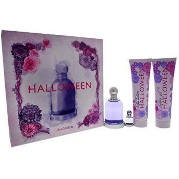 Jesús del Pozo, Set de fragancias para mujeres - 1 kit