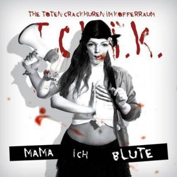 Mama I Bleed [LP] - VINYL