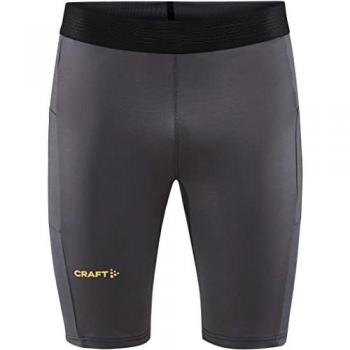 Mallas Cortas Pro Hypervent Craft