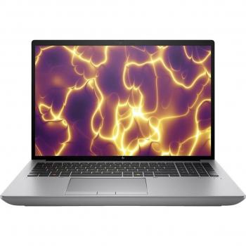 HP ZBook Fury 16 G11 Estación de Trabajo Móvil - Intel Core i7-14700HX / 2.1 GHz - Win 11 Pro - RTX 2000 Ada - 32 GB RAM - 1 TB SSD