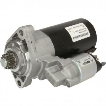 Motor de arranque BOSCH 1 986 S00 817 - Tipo: Motor de arranque, Marca: BOSCH, Número de pieza: 1 986 S00 817