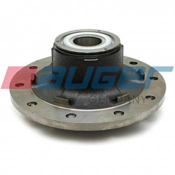 Cubo de rueda AUGER AUG75304 - Cubo de rueda, modelo AUG75304, diseñado para un rendimiento óptimo en la manipulación y transporte de materiales, fabricado con materiales duraderos que garantizan resistencia y longevidad