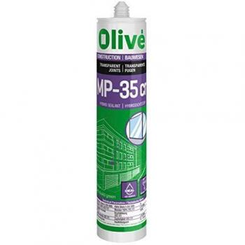 Olivé MP-35CR Crystal C290ML