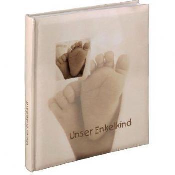 Hama - Bookbound Album Baby Feel Grandchild, 29x32/60, 320 mm, 290 mm