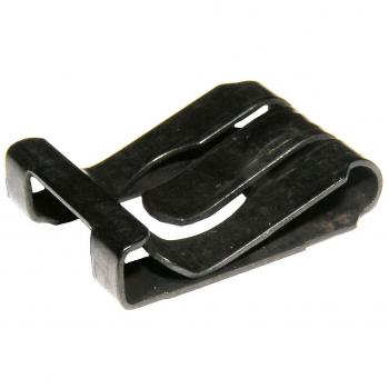 Fijación ROMIX C60612 - Pieza de fijación para sistema de escape, 2 piezas