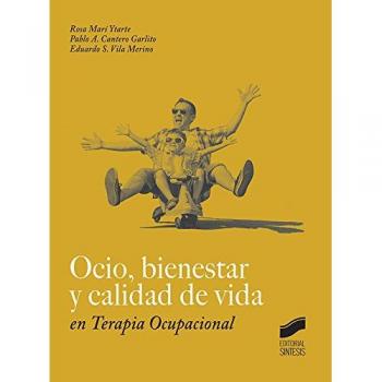 Ocio, bienestar y calidad de vida en Terapia Ocupacional: 10