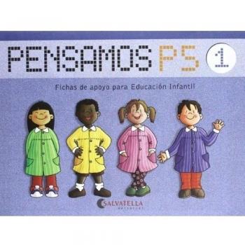 Pensamos P5 - 1: 7