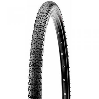 TIRES MAX RAMBLER 700x40 BK FOLD/60 DC/SS/TR by Maxxis