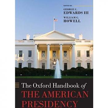 The Oxford Handbook of the American Presidency