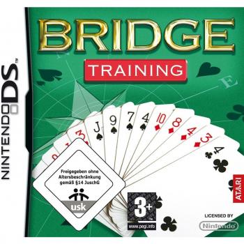 Bridge Training [Importación alemana]