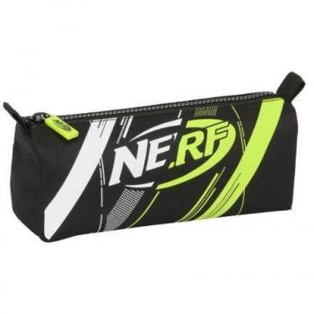 PORTATODO NERF GET READY 21x8x7cm
