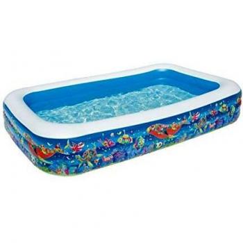 Color Baby Bestway - Piscina Hinchable