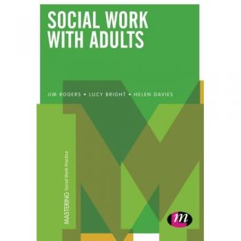 Social Work with Adults