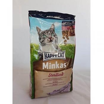 Happy Cat Minkas - Esterilizado