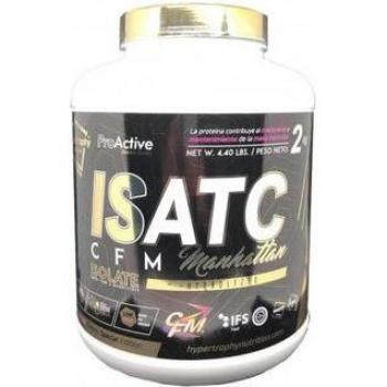 Manhattan ISATC Banana 2000g
