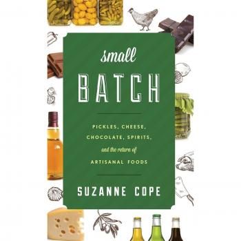 Small Batch Craft Publishing