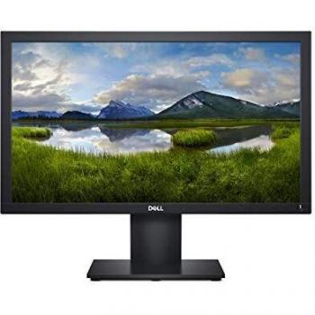 Monitor DELL E Series E2020H 50.8 cm (20 pulgadas) 1600 x 900 Pixeles HD+ LCD Negro