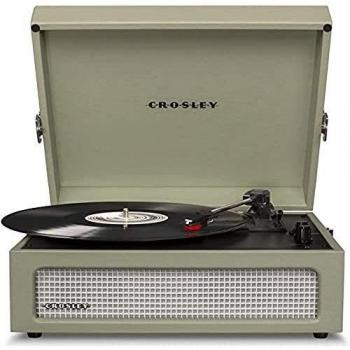 Crosley Voyager - Sage