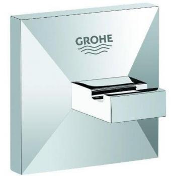 Grohe Allure Brilliant - - colgador Ref. 40498000