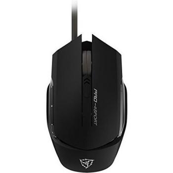 ThunderX3 TM20GR- Ratón gaming profesional-