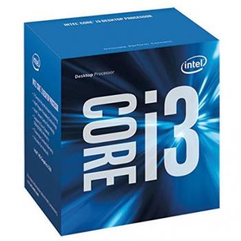 Intel Dual Core i3-6100T 3.20 GHz Processor CPU