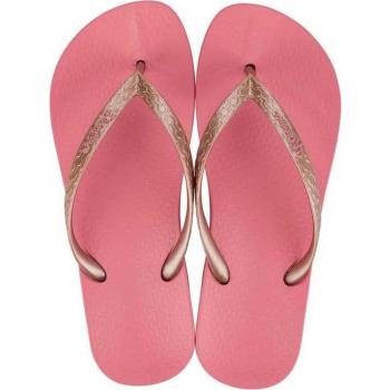 Chanclas de Mujer Ipanema Anatómiaca Tan en color Pink-Metallic Pink, modelo 81030-AR759