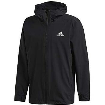 adidas BSC 3s Rain.Rdy Chaqueta de Deporte, Hombre, Black, XS