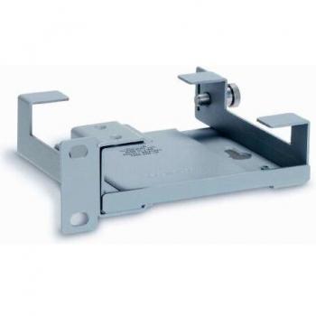 Allied Telesis AT-TRAY1 - Soporte de Pared para conversor Multimedia, Color Gris