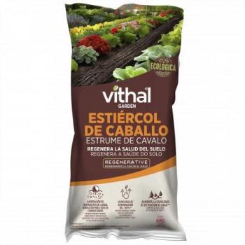Estiércol regenerativo con micorrizas 50 L