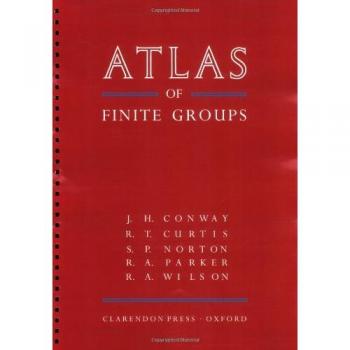 ATLAS of Finite Groups: Maximal Subgroups and Ordinary Characters for Simple Groups