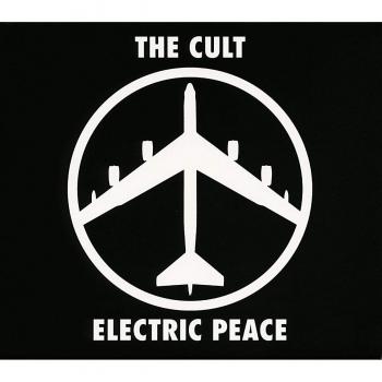 Electric Peace VINYL