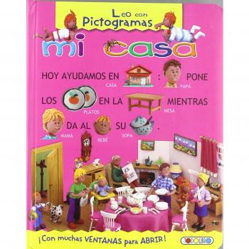 Mi casa