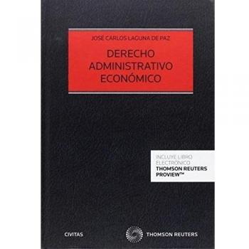 Derecho administrativo económico