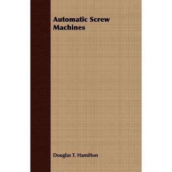 Precision Automatic Screw Machines with Advanced CNC Technology
