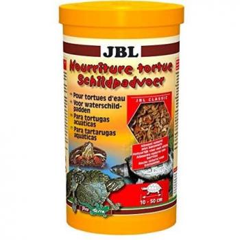 JBL Food for Aquariums Turtles