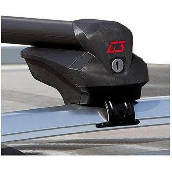 Peruzzo Barres de toit acier infinity g3
