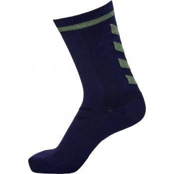 Hummel Elite Indoor Mid-Length Socks for Children