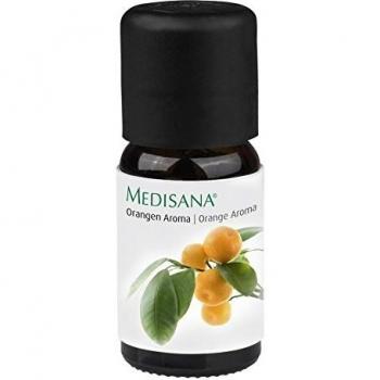 Medisana Aroma Fragrance Naranja, Cristal