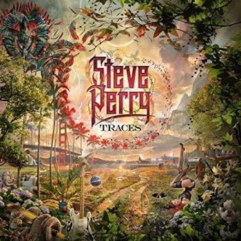 Traces - Steve Perry