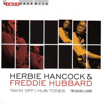 Takin' Off/ Hub-Tones