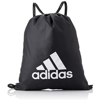 adidas NEO Tiro GS Bolsa de Deporte, Unisex Adulto, Black/White, NS
