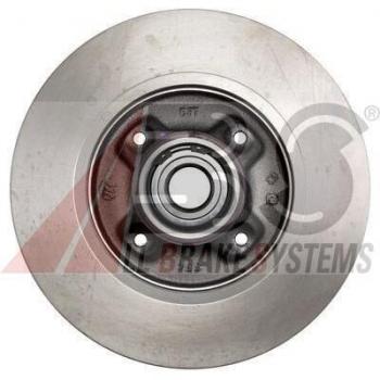ABS 17835C Brake Disc - (Box contains 1 disc)