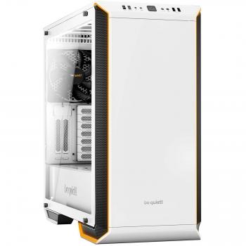 Be quiet! Dark Base 700 White Edition Midi-Tower Color Blanco