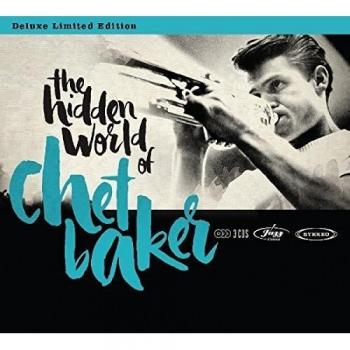 baker, chet