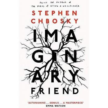 Imaginary friend