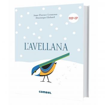 L'avellana - Anne-florence Lemasson