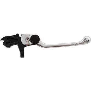 Vicma 73871 Maneta derecha Pulida, Plata