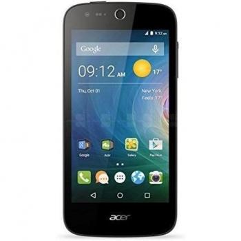 König de Shop 5 X Acer Liquid tanque Z330 Cristal 9H vidrio templado Protector de pantalla