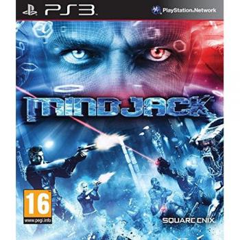 Mindjack [Importación francesa]